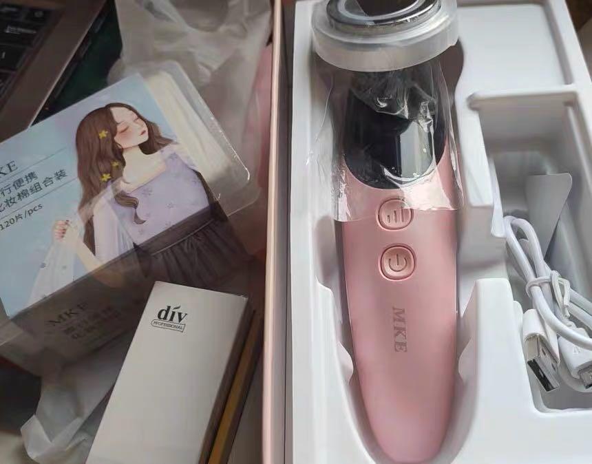 宁静皮肤怎么变白了,为什么明星的皮肤是光滑的