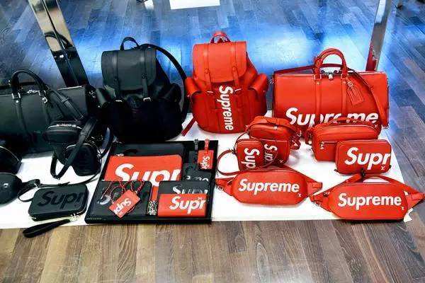supreme为什么这么受欢迎,supreme真的和假的有啥区别