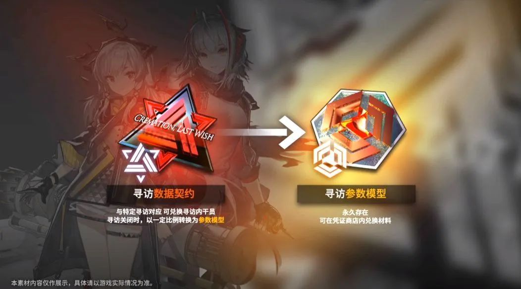 明日方舟:限定池商店兑换指南,这些材料性价比更高