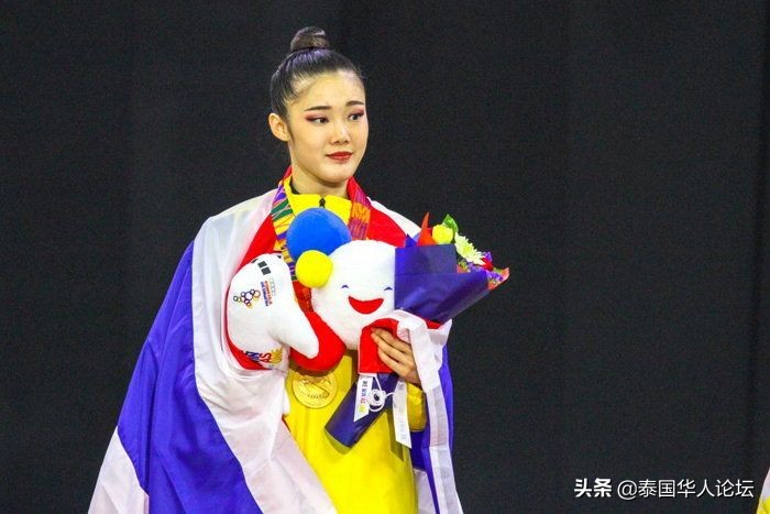 泰国十大热门事件,泰国娱乐圈十大事件