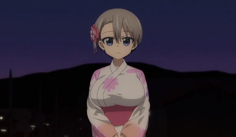 宇崎酱想要玩耍完结了吗,宇崎酱想要玩耍第三季会出吗