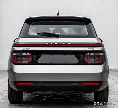 新宝骏rs-3黑科技,新宝骏rs-3方向机