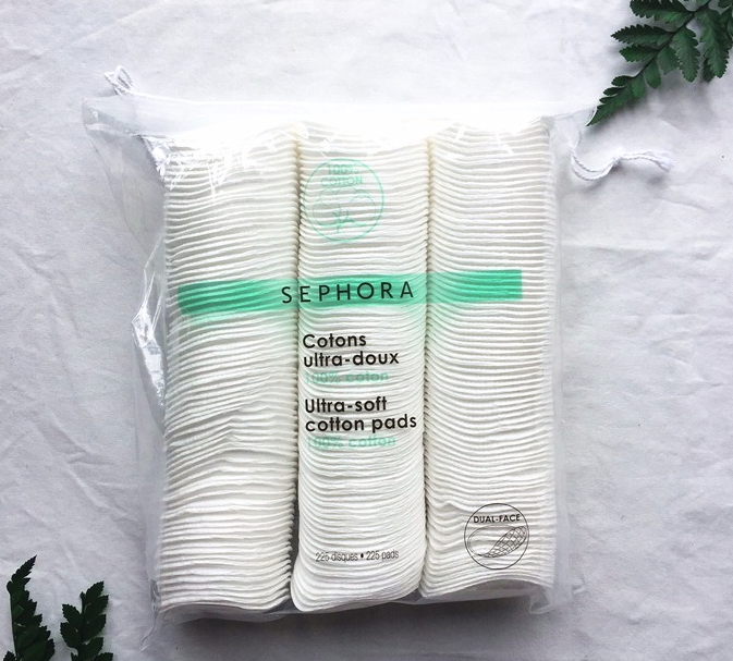 平价化妆棉价格表,平价化妆棉价格