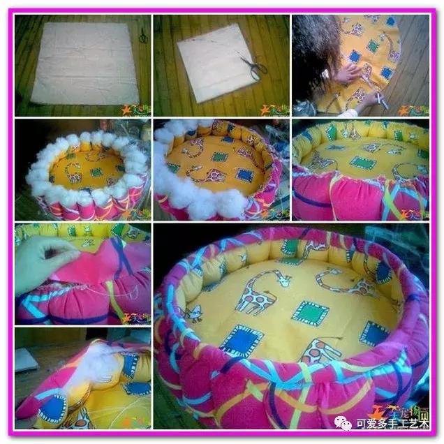娃娃收纳神器自制,布娃娃收纳神器实用