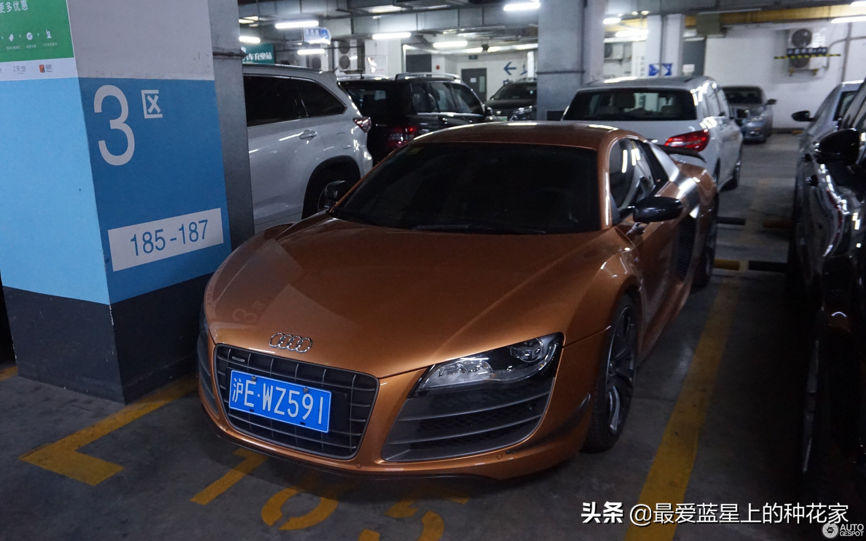 奥迪r8十大经典车型,奥迪r8最新款介绍