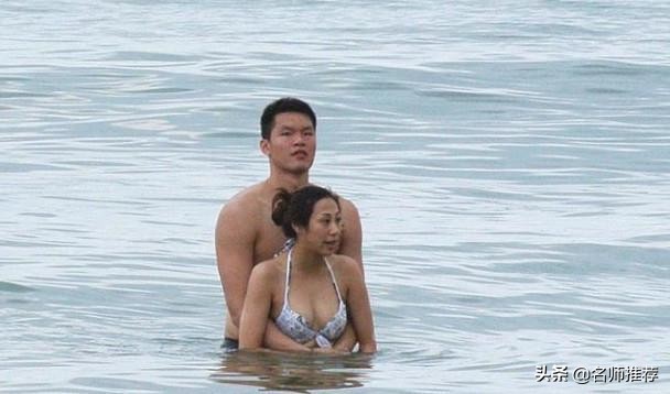 朱芳雨老婆个人资料,朱芳雨妻子唐子乔个人资料