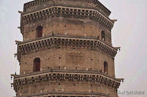 山东菏泽水浒第一城,菏泽很富吗