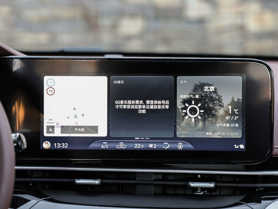 北京现代名图2021年新车,北京现代名图车型详解