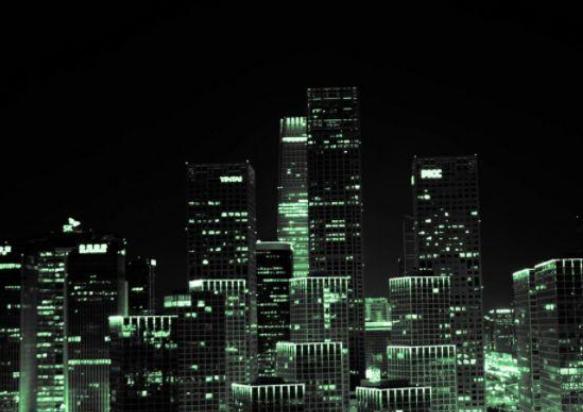 全世界最顶级的五大黑客,全球最顶尖的四大黑客