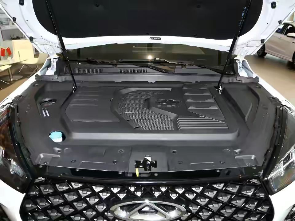 瑞虎七内外循环怎么用,最新出来的瑞虎七