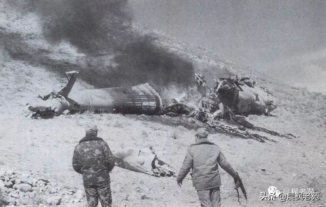 米24，狰狞的母鹿（下）