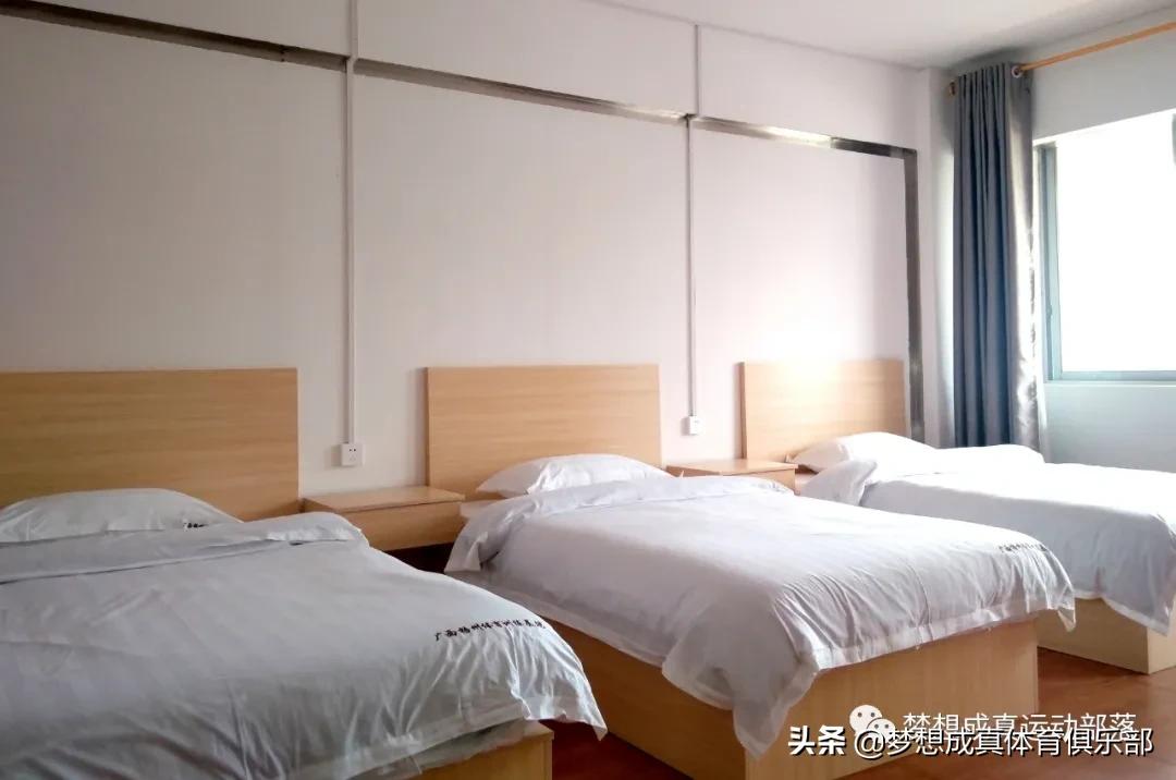 2019年梦想成真梧州邀请赛,2019年梧州足球比赛