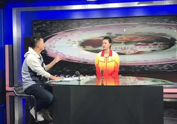 刷屏了!这个常州小菇凉,又上热搜了