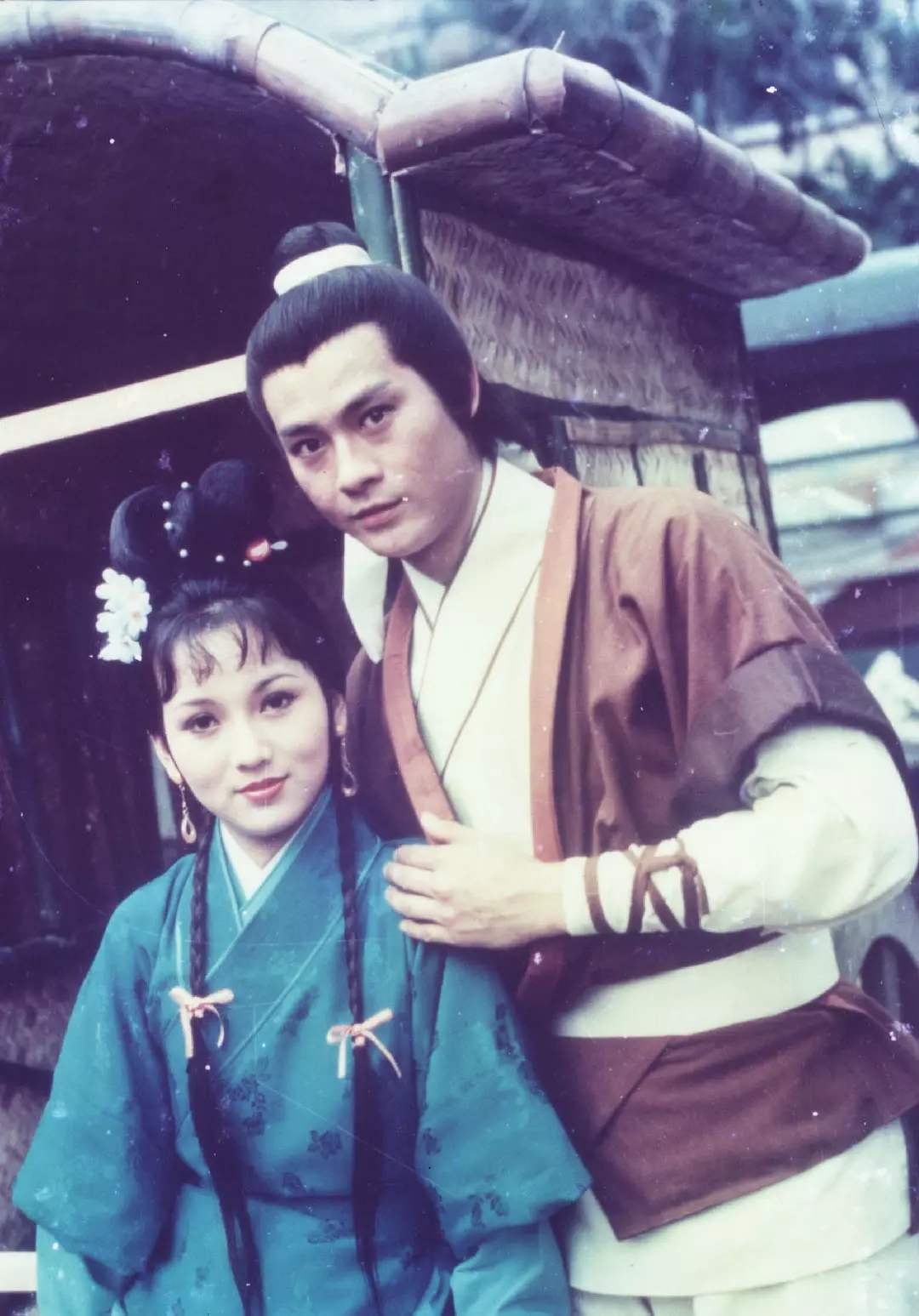 100部经典香港电影周润发,经典电影推荐100部周润发