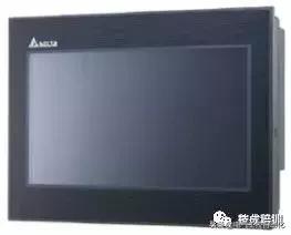 搞plc编程,plc触摸屏设置教程