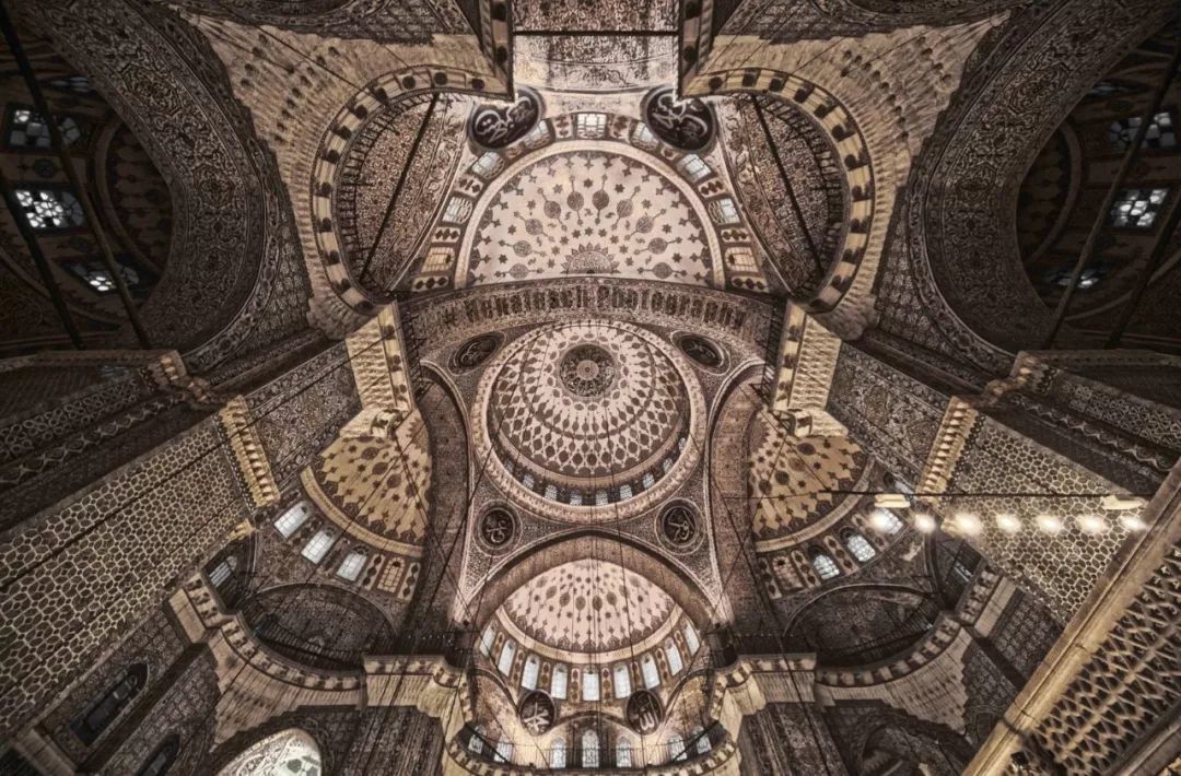 土耳其清真寺旅游攻略,土耳其总统府旅游攻略