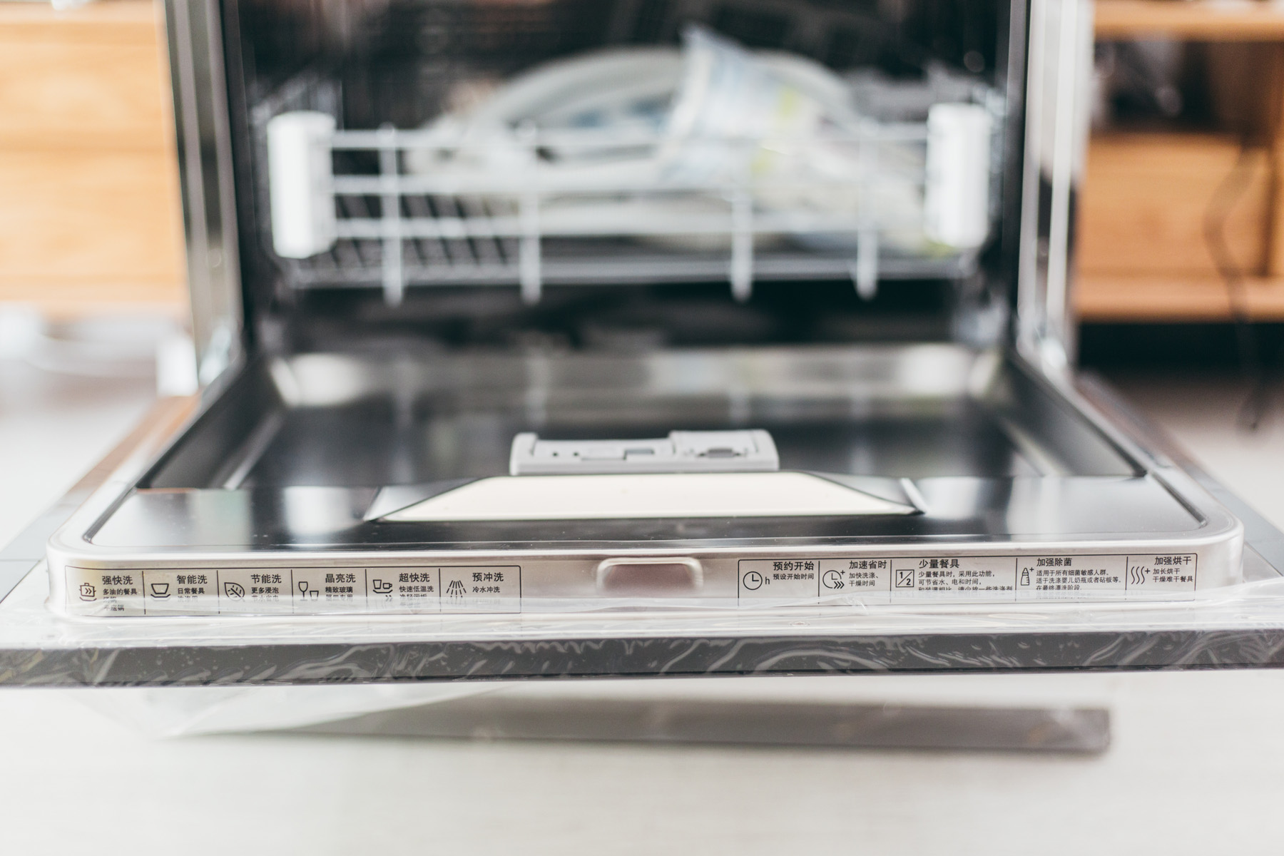 嵌入式洗碗机西门子优缺点,西门子13套嵌入式洗碗机拆解