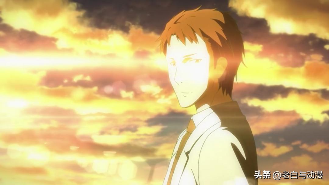 刀剑神域打败团长是第几集,刀剑神域团长是好人吗