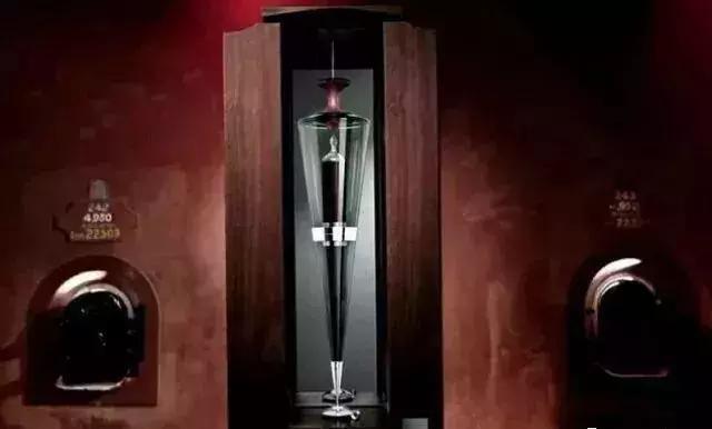 世界上最贵的红酒多少人民币,世界最贵红酒排行榜前十名