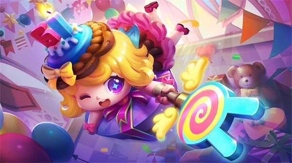 英魂之刃口袋版自走棋怎么玩,英魂之刃口袋版自走棋超强套路