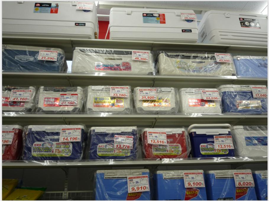 日本进口钓具专卖店直播,日本野钓鱼具店