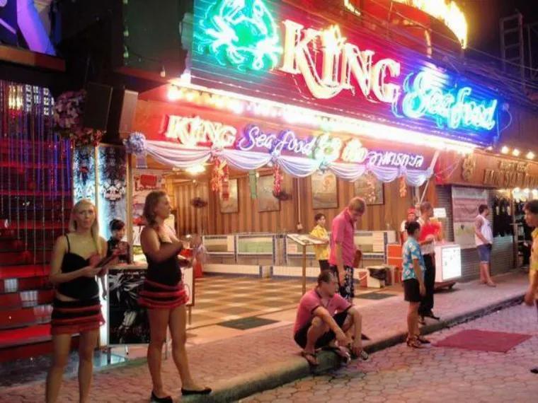 在泰国旅行被旅行团坑了找谁,泰国旅游攻略芭提雅