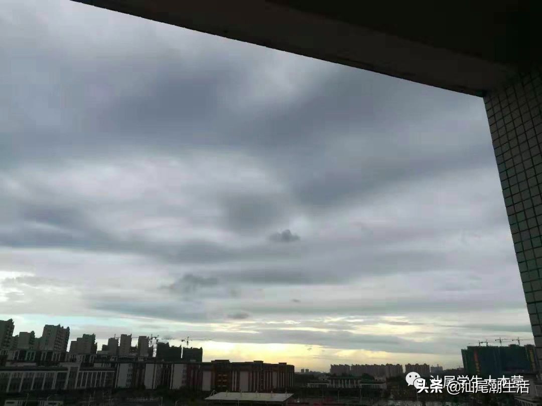 汕尾排名前十学校,汕尾海丰母校