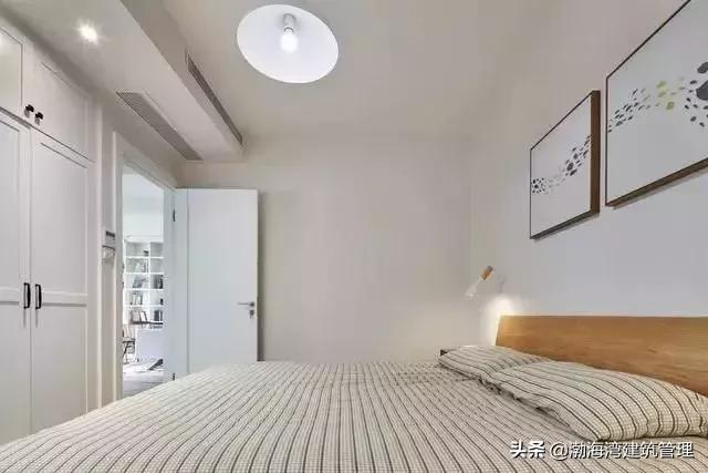 温馨雅致这样的设计更有范儿,精致的简约设计最有格调