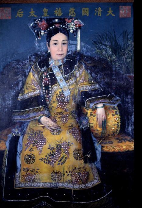 清宫秘藏珍品翡翠,精品赏析藏于故宫的天价翡翠