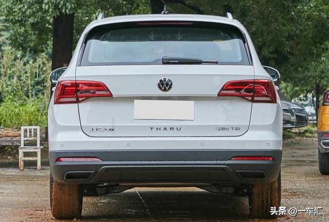 最低配的途观l值不值得买,大众途岳280tsi风尚版2022年价格