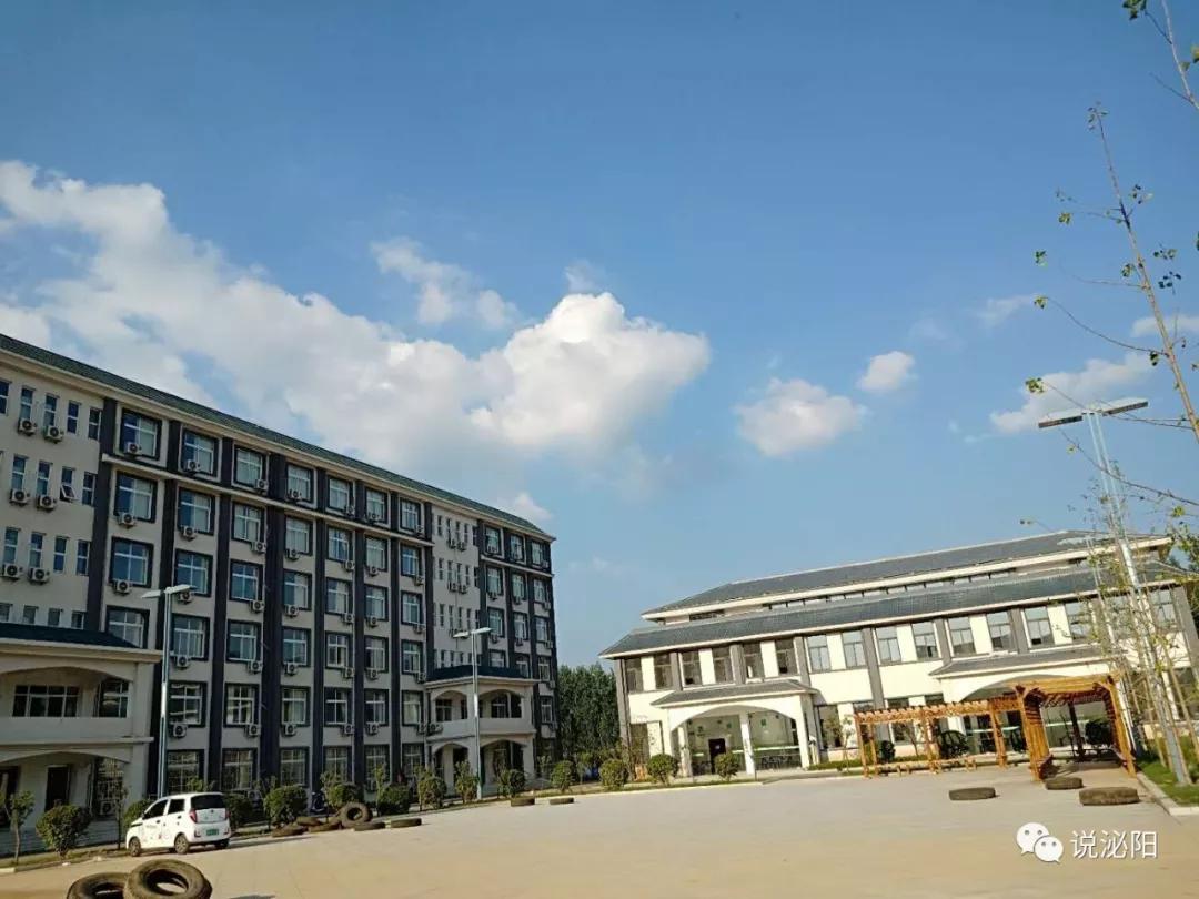 驻马店泌阳县残疾人托养中心,泌阳县重度残疾人托养