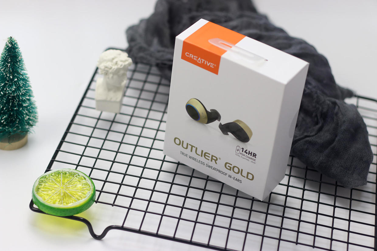 创新outlier耳机,创新耳机air评测