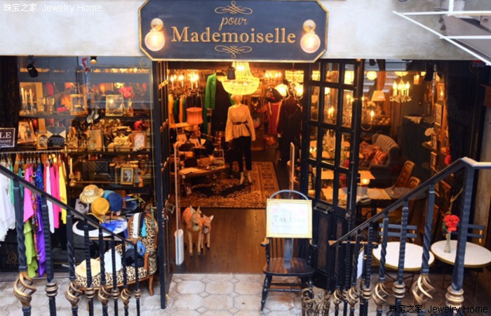 日本必逛中古店,日本中古店最爱这几家