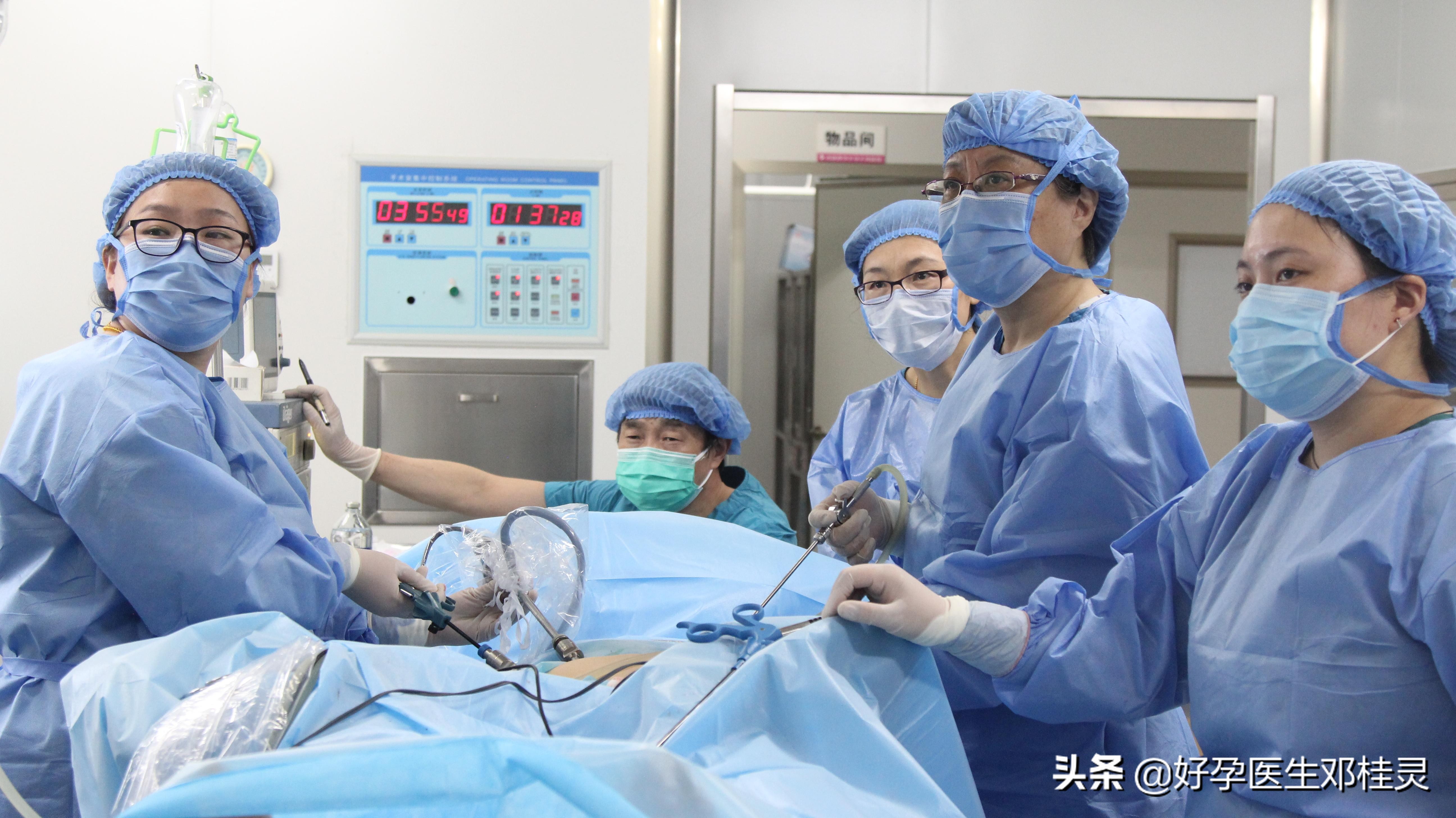 子宫内膜多发息肉宫腔镜能根除吗,子宫内膜异位症输卵管粘连不孕