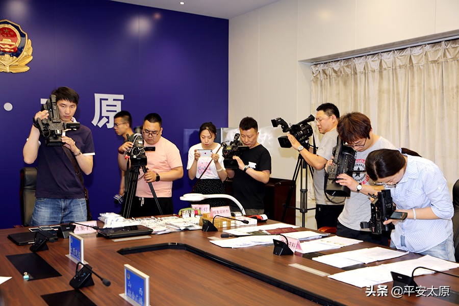 山西警方破获假美容针剂,太原警方打假美容针