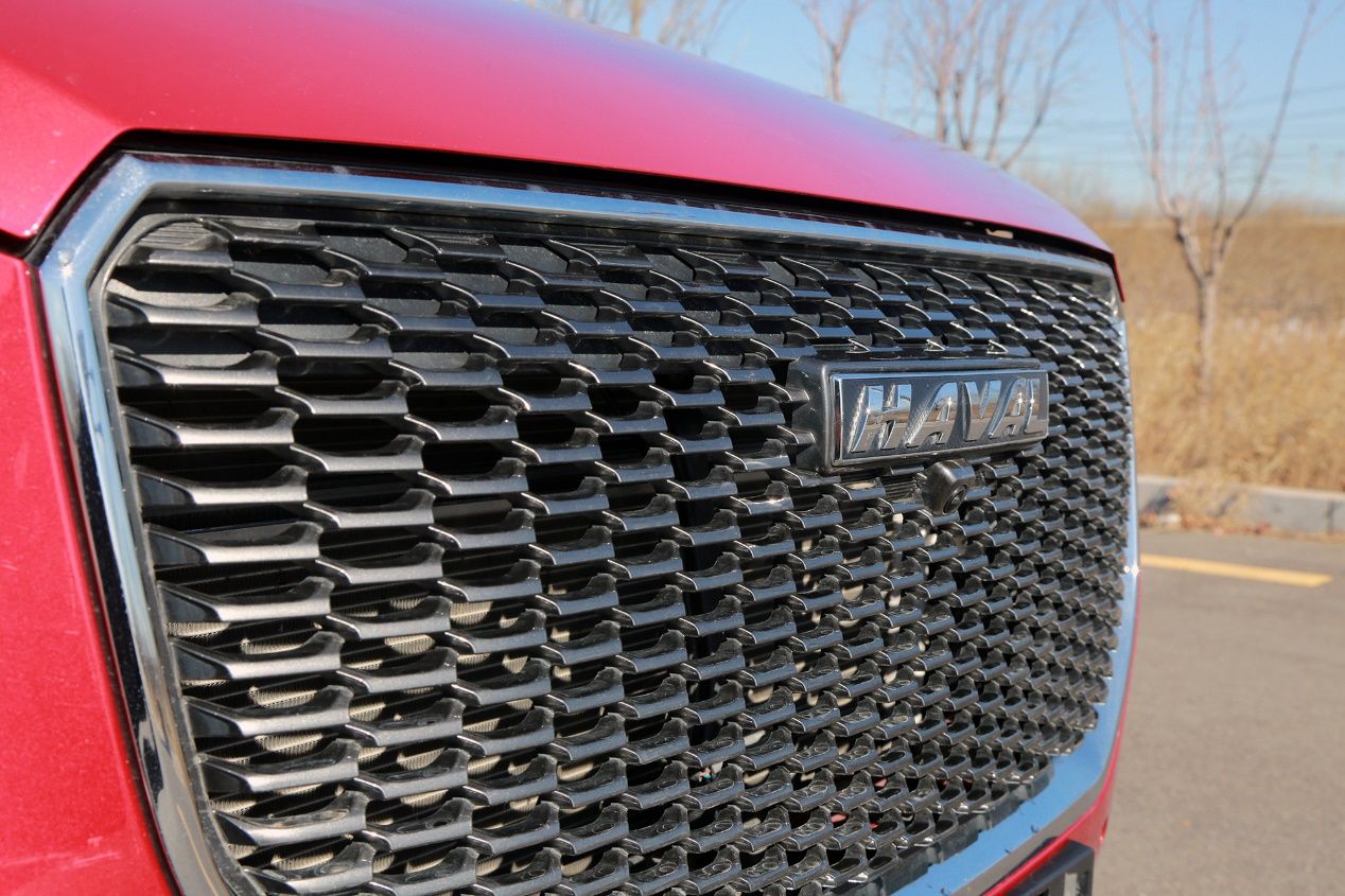 哈弗f5下一代怎么样,哈弗f5车型解析