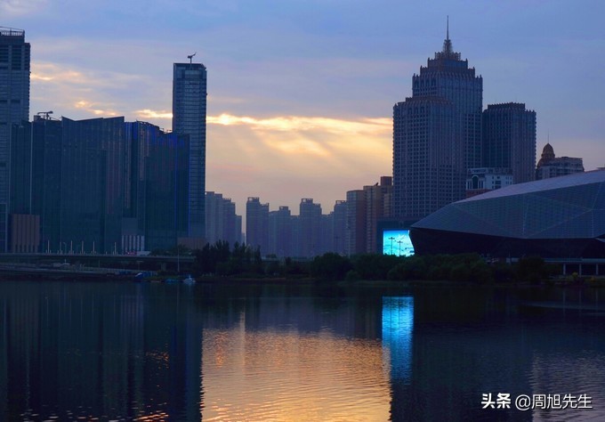 盛京3天深度自驾游好去处推荐,盛京游记