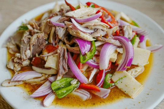 新疆的美食不只是羊肉串,来疆必吃的美食
