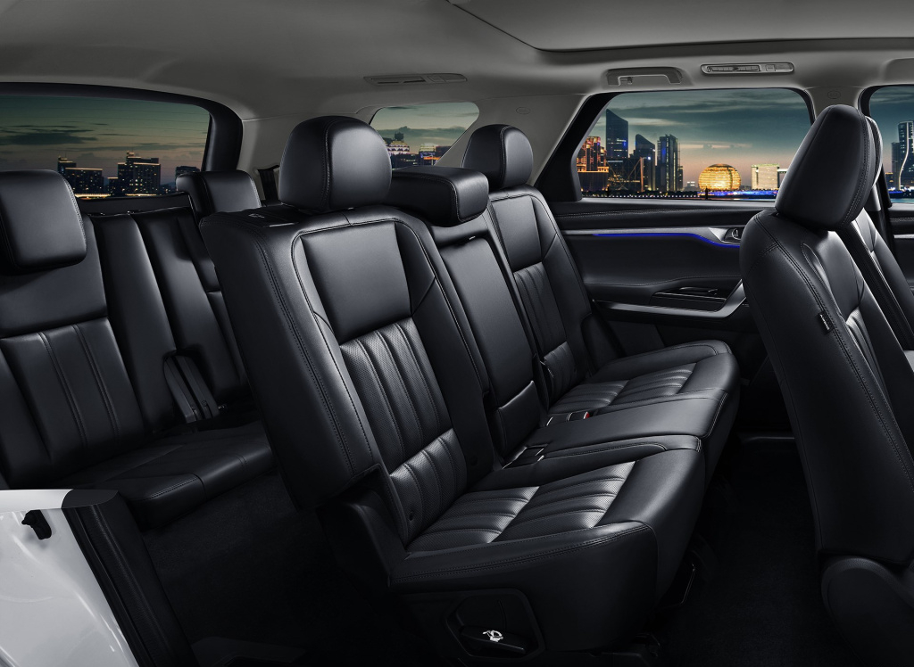 全系2.0t国产汽车,全系2.0t动力组合