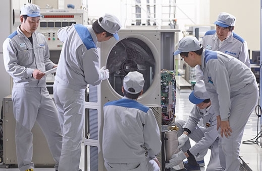 低调打败格力美的，这个日本空调品牌，每年默默从中国赚走上百亿