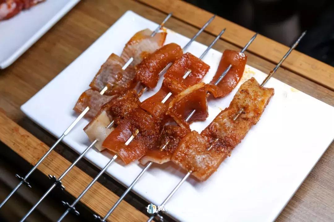 49.9元涮烤自助,他来了免费完整版视频