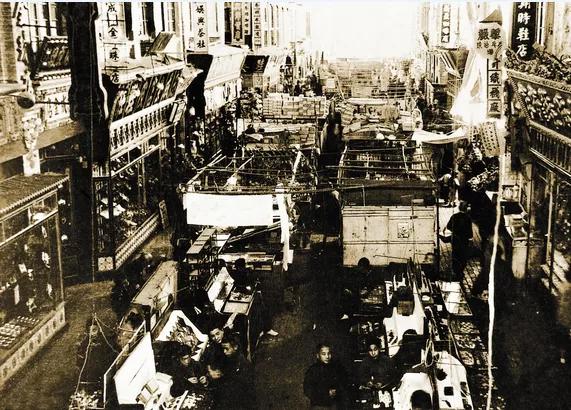 王府井东安市场闭店升级,王府井东安市场清仓时间