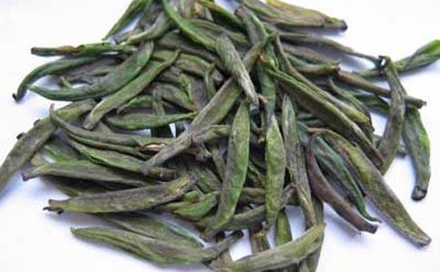 茶叶分类标准及各类名茶代表品种,六大茶类的基本知识和代表名茶