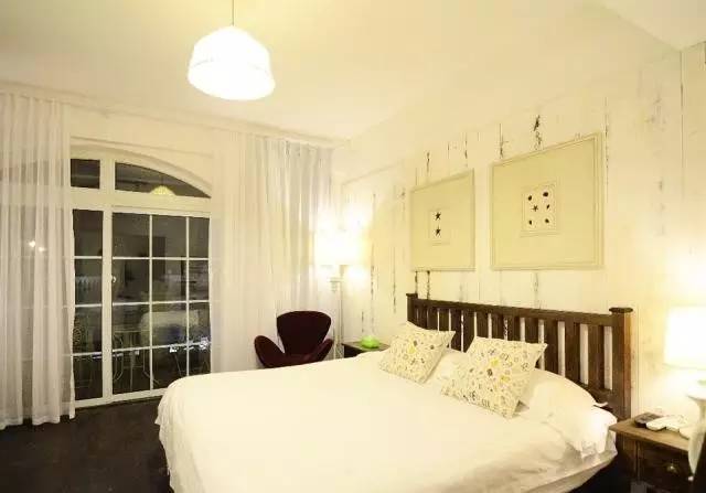 春风十里，只为睡你│厦门最美的民宿都在这儿