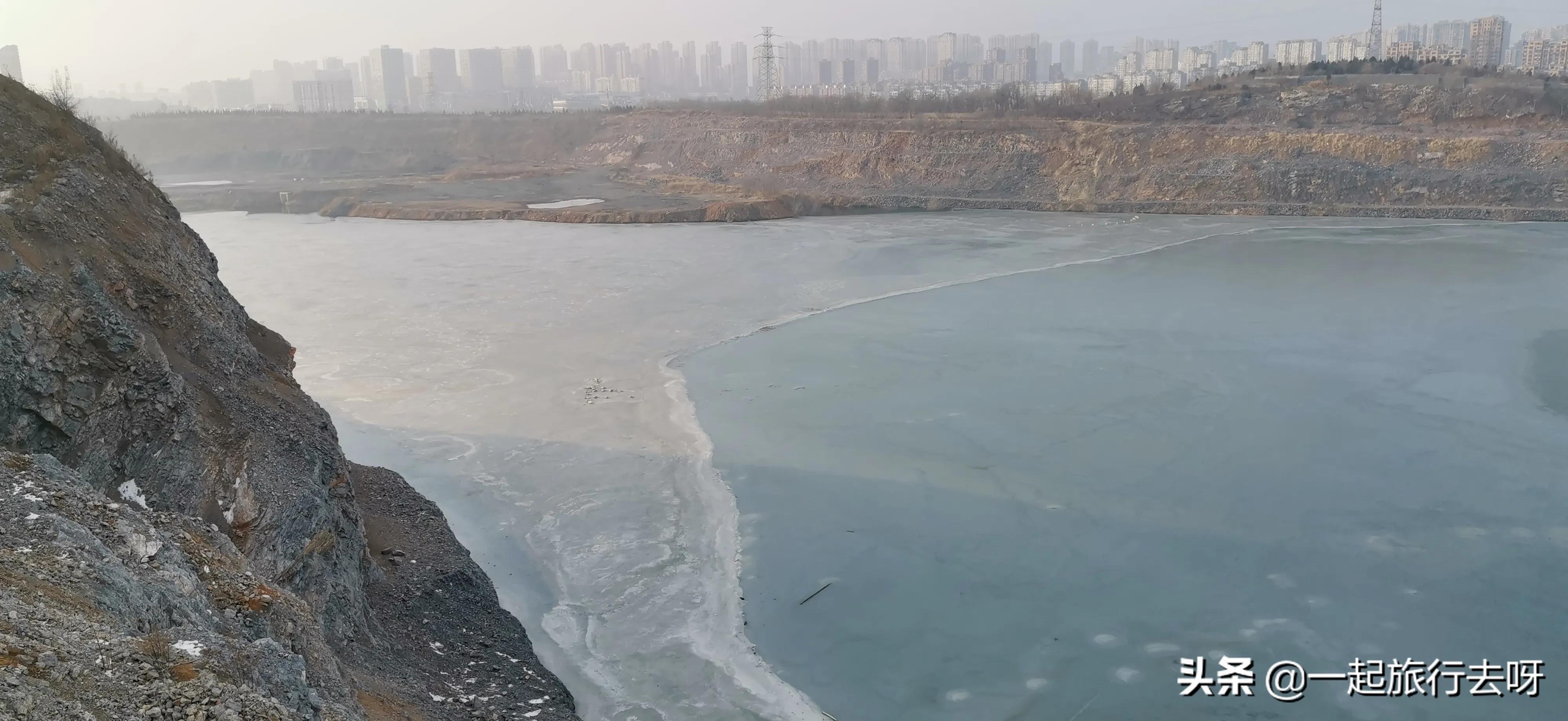 喀纳斯湖石灰石矿,大连喀纳斯湖介绍