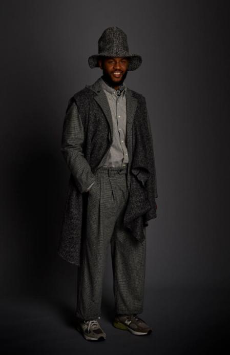 2020最时尚潮流的男装,今年最流行的男装品牌