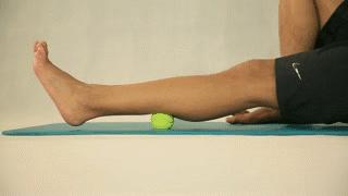 跑者小腿疼痛如何解决,初跑者小腿酸痛如何正确的跑步