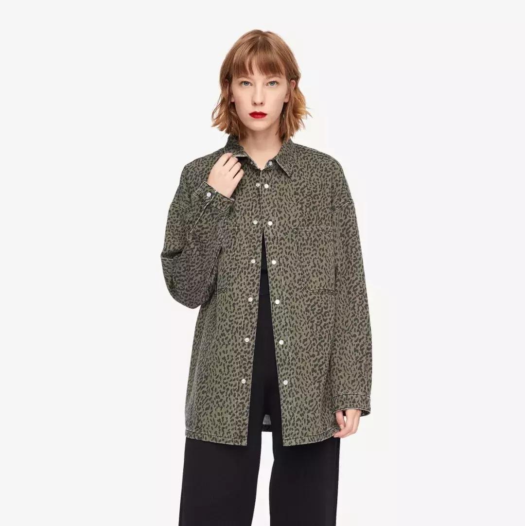 ur牛仔半裙冬,ur穿搭秋款针织裙