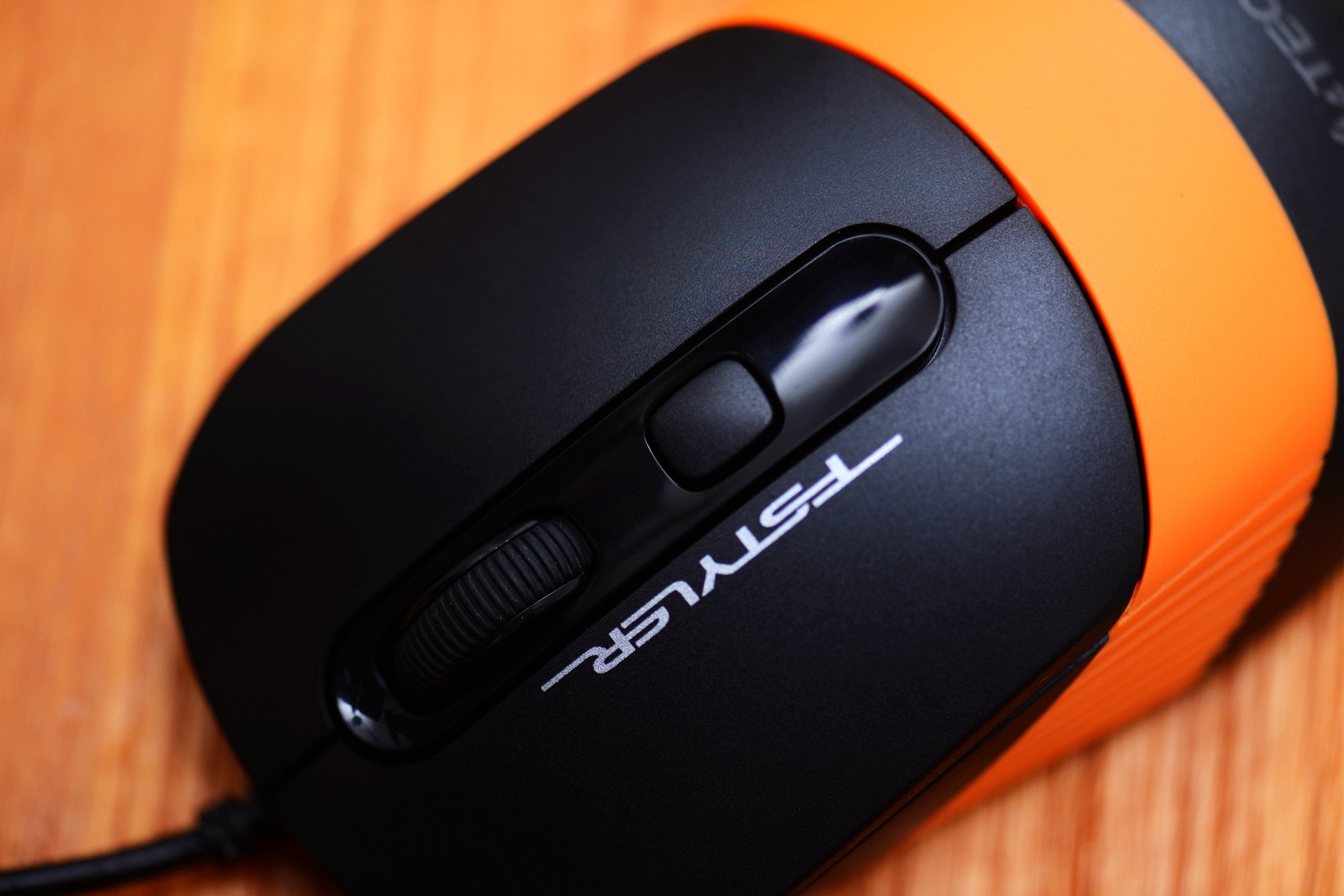 双飞燕fm10省电模式,双飞燕fm10鼠标拆解