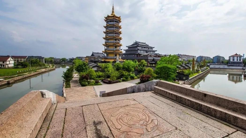 苏州旅游必打卡的10个景点,苏州适合周末放松的景区